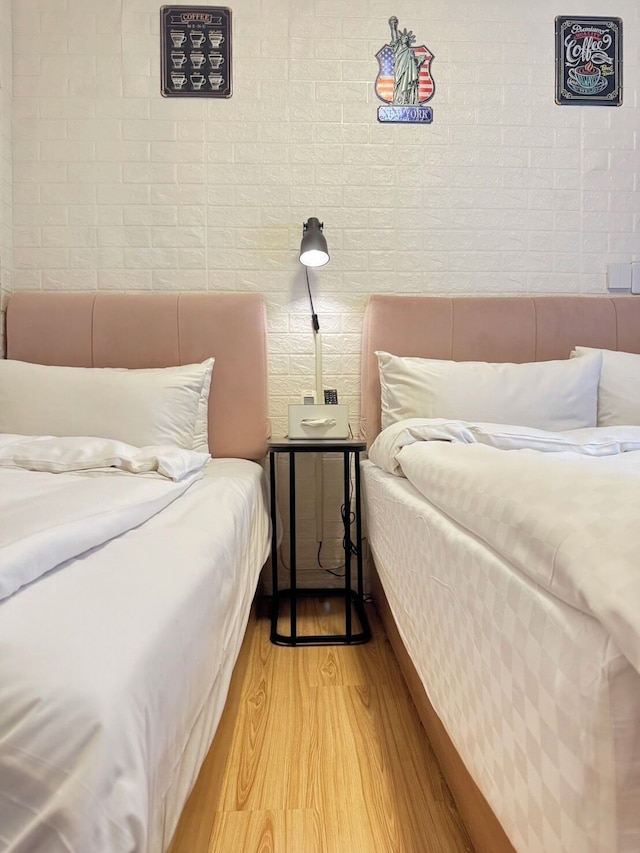 メイ シャオ ユエン ホステル