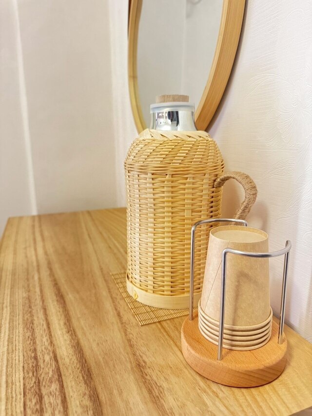 メイ シャオ ユエン ホステル