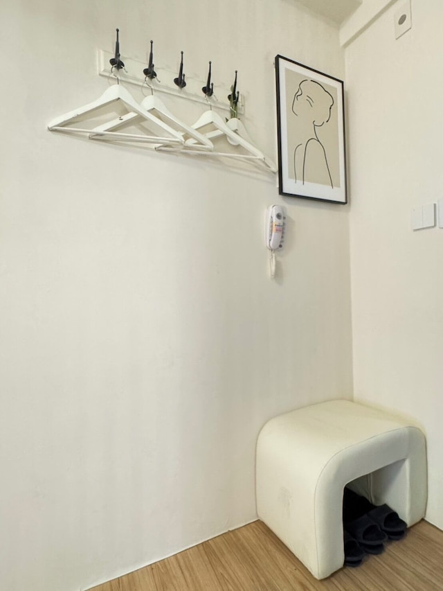 メイ シャオ ユエン ホステル