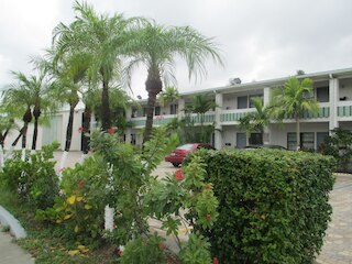 シャリマー モーテル