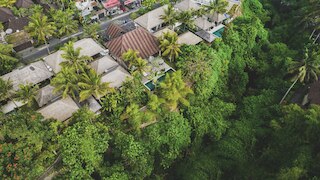 ルワック ウブド ヴィラ