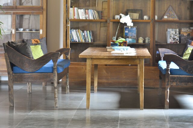 ルワック ウブド ヴィラ