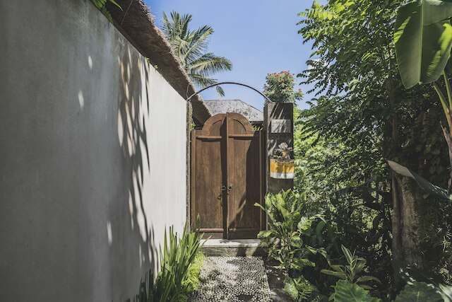 ルワック ウブド ヴィラ