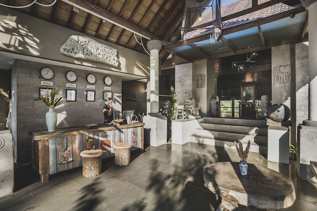 ルワック ウブド ヴィラ