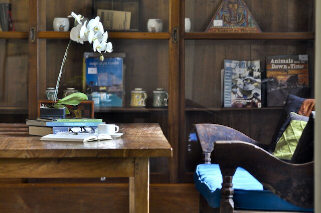 ルワック ウブド ヴィラ