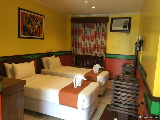 フラッシング ミドウズ リゾート アンド プレイグラウンド