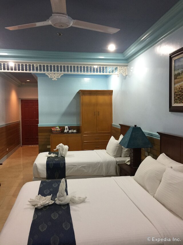 フラッシング ミドウズ リゾート アンド プレイグラウンド