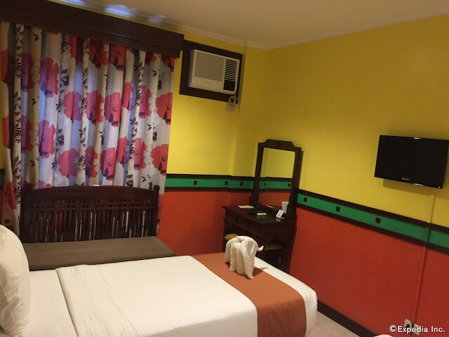 フラッシング ミドウズ リゾート アンド プレイグラウンド