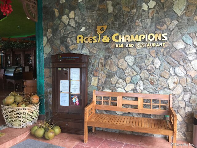 フラッシング ミドウズ リゾート アンド プレイグラウンド