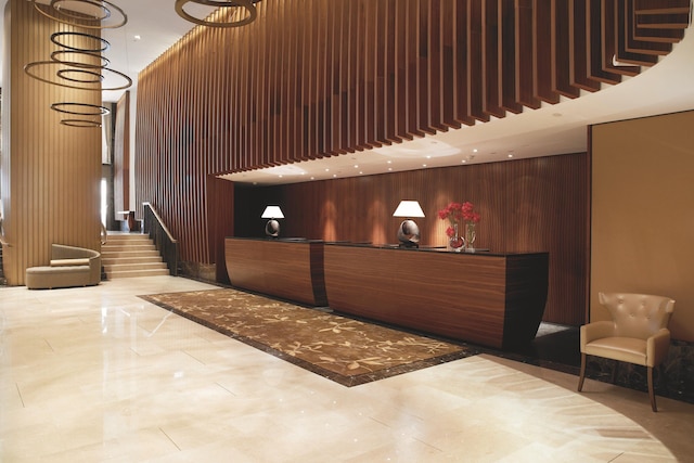 ザ リッツ カールトン、ウィーン