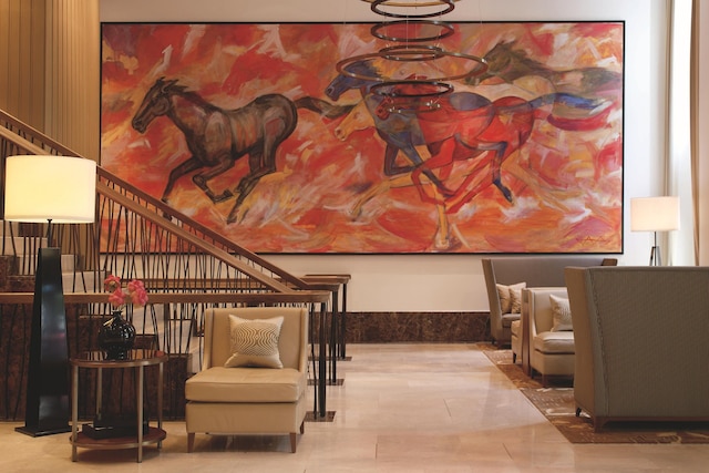 ザ リッツ カールトン、ウィーン