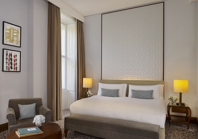 ザ リッツ カールトン、ウィーン