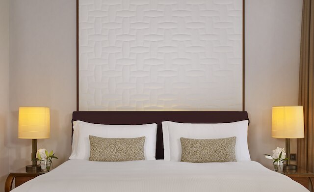 ザ リッツ カールトン、ウィーン