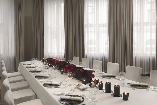 ザ リッツ カールトン、ウィーン