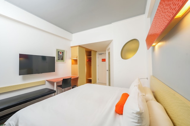 HARRIS ホテル & コンベンションズ フェスティバル シティリンク バンドン