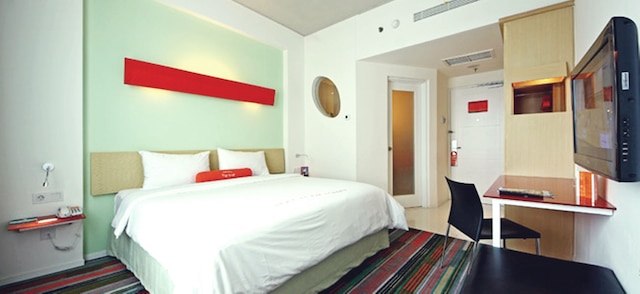 HARRIS ホテル & コンベンションズ フェスティバル シティリンク バンドン