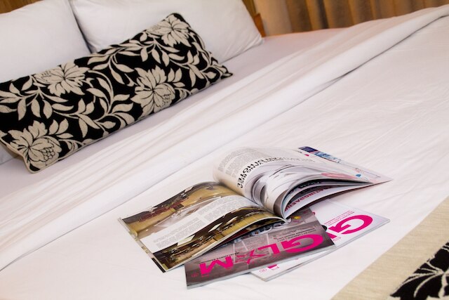 ヴェローナ パレス ホテル バンドン