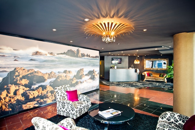 メルキュール ウェリントン セントラル シティ ホテル & アパートメンツ