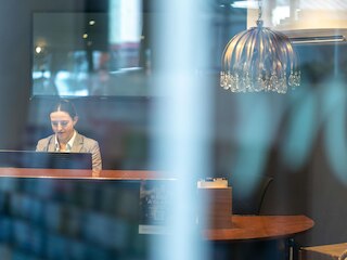 メルキュール ウェリントン セントラル シティ ホテル & アパートメンツ