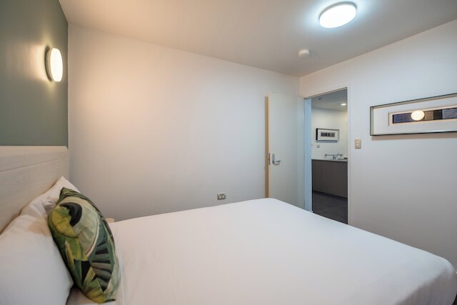 メルキュール ウェリントン セントラル シティ ホテル & アパートメンツ