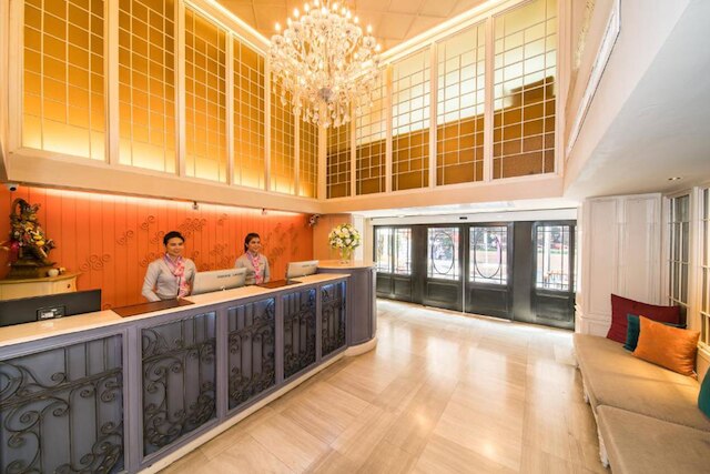 ラ・プティット・サリル・スクンビット11