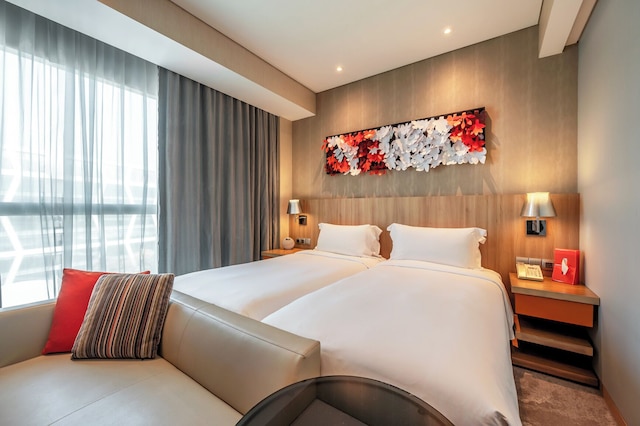 ドーセット チャンギ シティ シンガポール