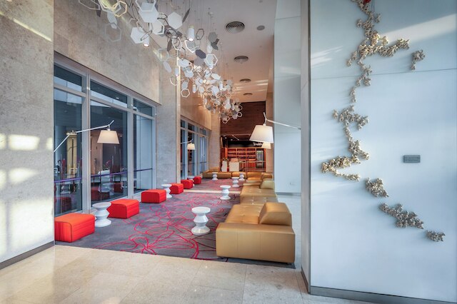 ドーセット チャンギ シティ シンガポール