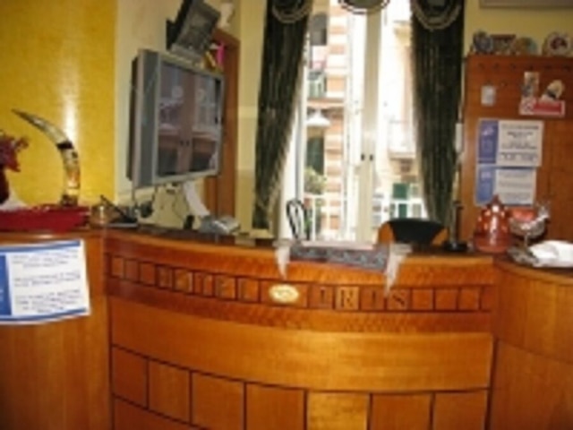 ペンシオーネ エネア