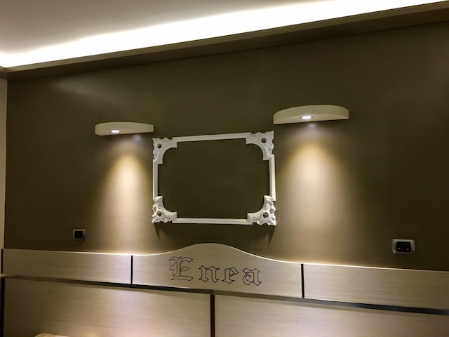 ペンシオーネ エネア