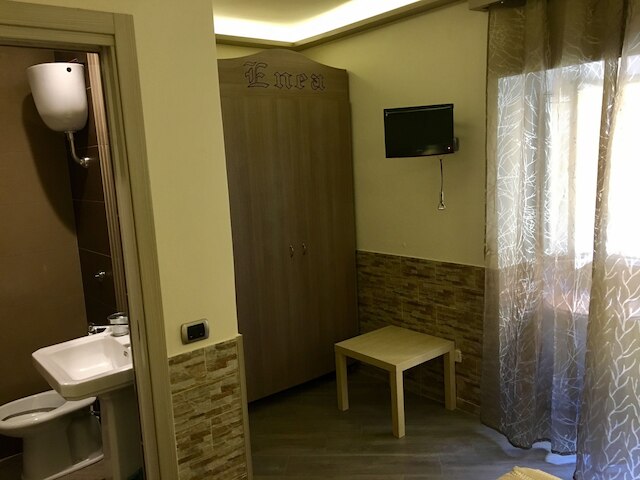 ペンシオーネ エネア