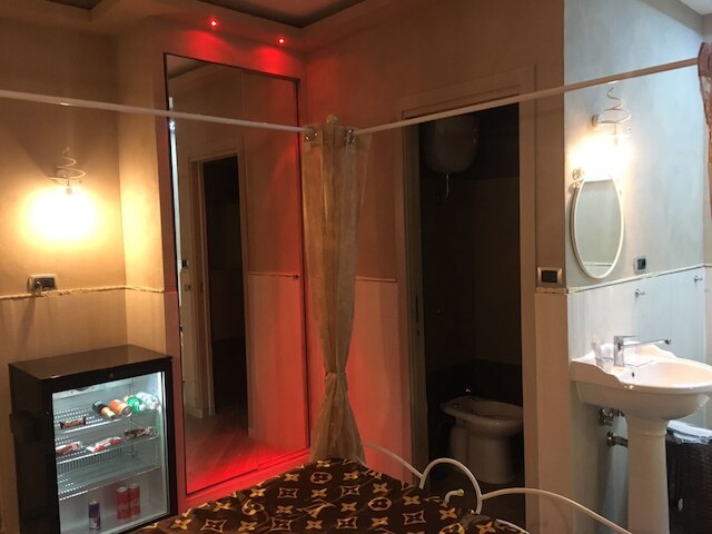 ペンシオーネ エネア