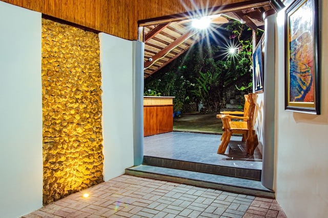 マーキス サンライズ サンセット リゾート アンド スパ