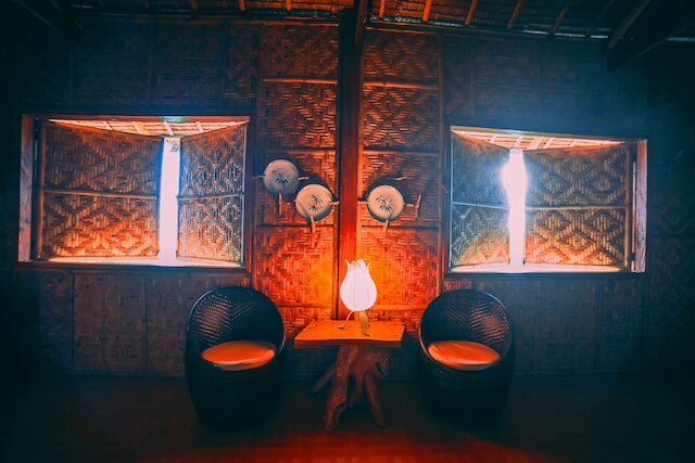 マーキス サンライズ サンセット リゾート アンド スパ