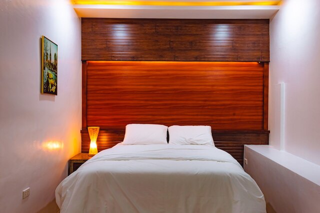 マーキス サンライズ サンセット リゾート アンド スパ