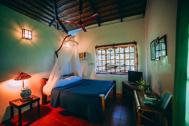 マーキス サンライズ サンセット リゾート アンド スパ