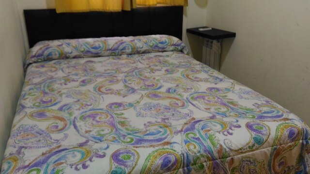 ホスタル JQ マドリード 1