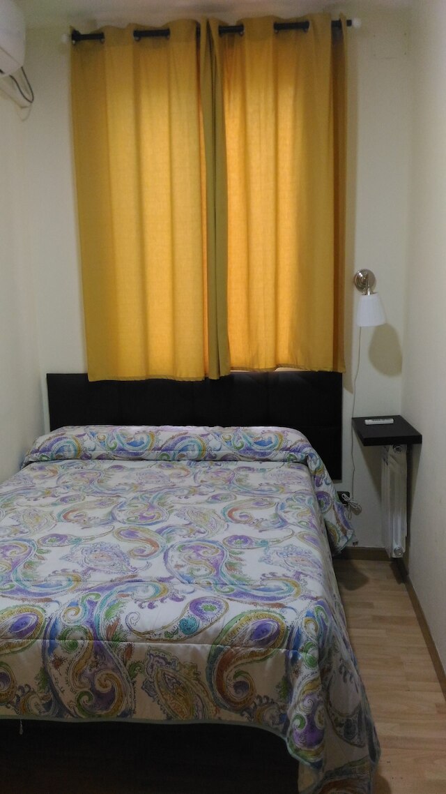 ホスタル JQ マドリード 1