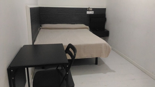 ホスタル JQ マドリード 1