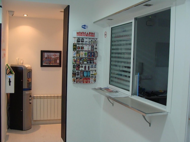 ホスタル JQ マドリード 1