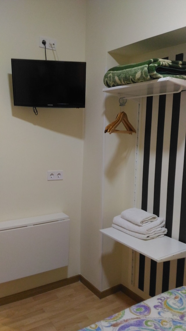 ホスタル JQ マドリード 1