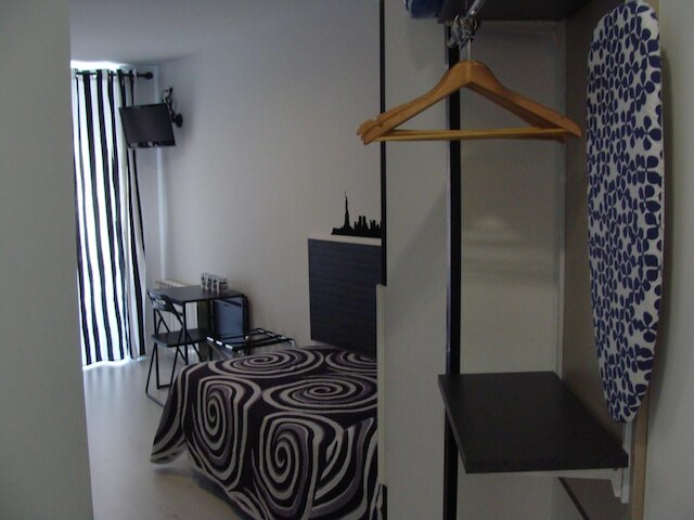 ホスタル JQ マドリード 1