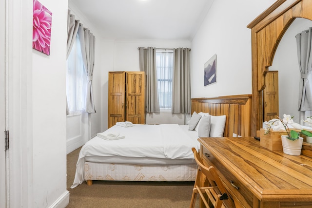 ベイルーム・ハイドパークアパート