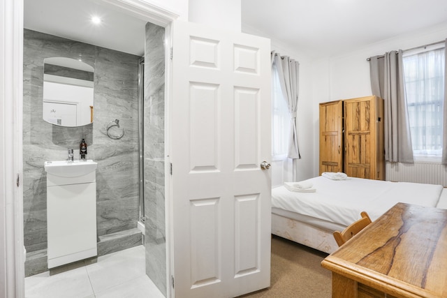 ベイルーム・ハイドパークアパート