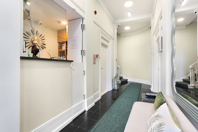 ベイルーム・ハイドパークアパート