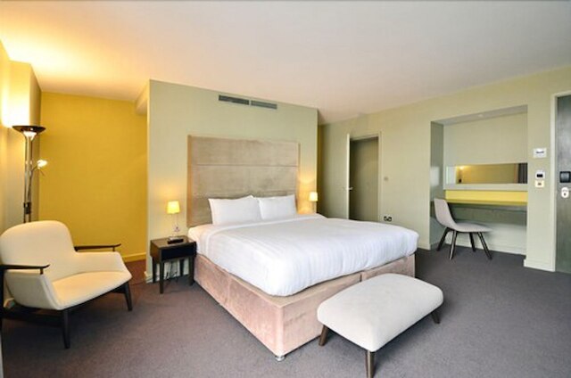 アシオム パーク ホテル