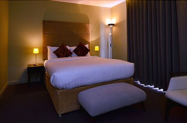 アシオム パーク ホテル