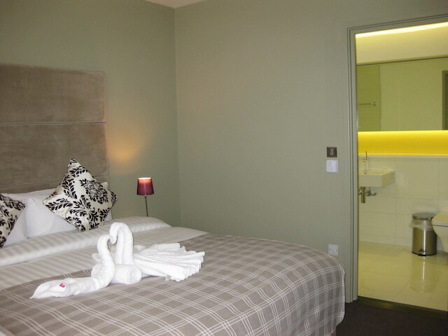 アシオム パーク ホテル