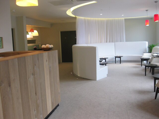 アシオム パーク ホテル