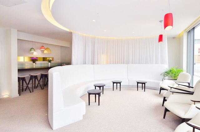 アシオム パーク ホテル