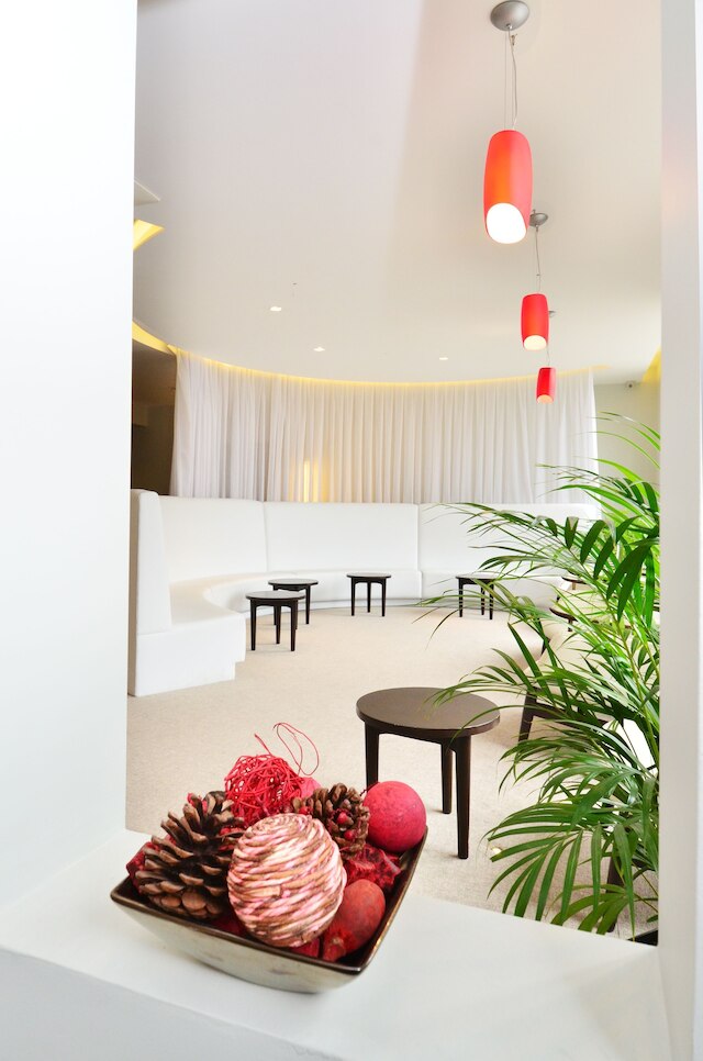 アシオム パーク ホテル